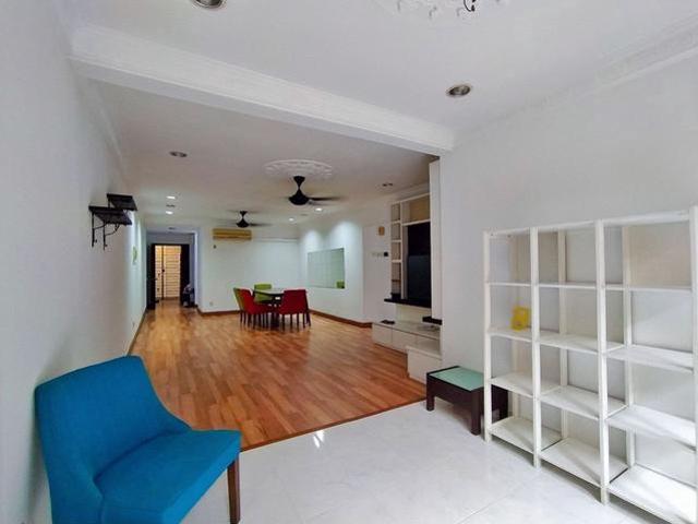 Condominium for sale in Petaling, Damansara Damai