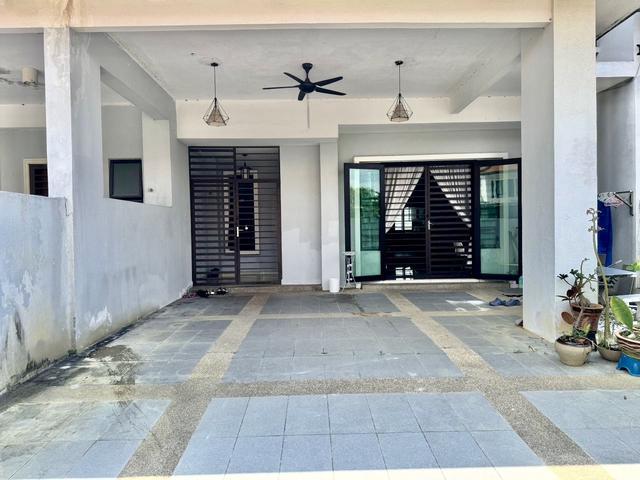 Terraced House for rent in Kajang, Langat
