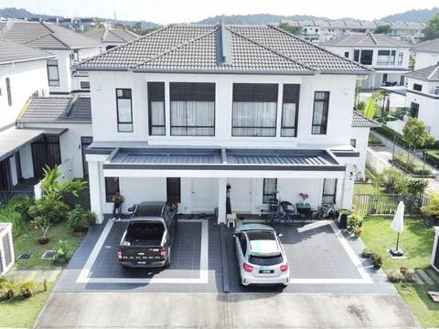 Residential House for sale in Selangor