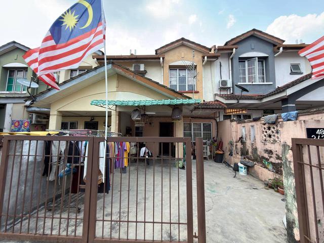 Terraced House for sale in Bandar Baru Bangi, Majlis Perbandaran Kajang