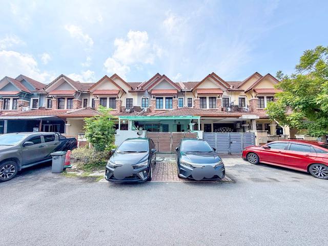 Terraced House for sale in Puchong, Majlis Bandaraya Subang Jaya