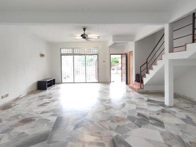 Terraced House for sale in Kajang, Langat