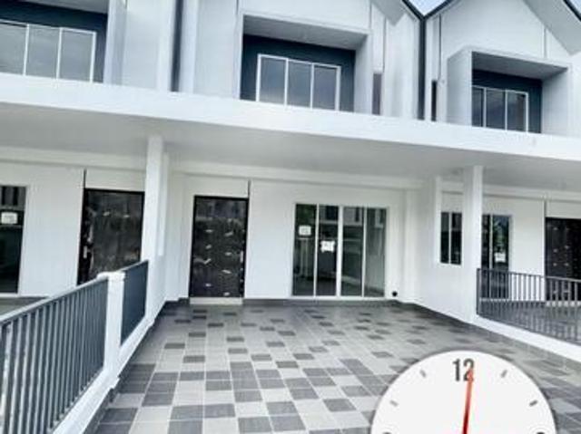 Terraced House for rent in Kajang, Langat