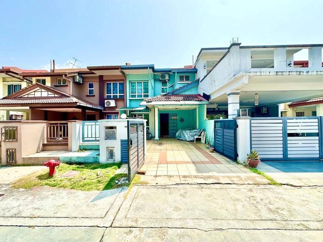 Terraced House for sale in Port Klang, Selangor