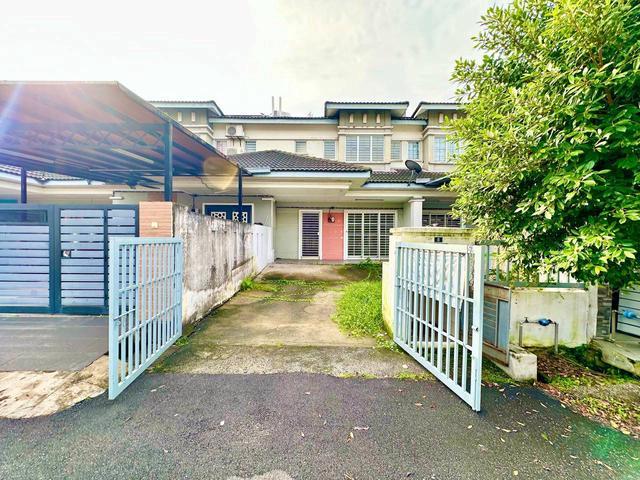 Terraced House for sale in Port Klang, Selangor