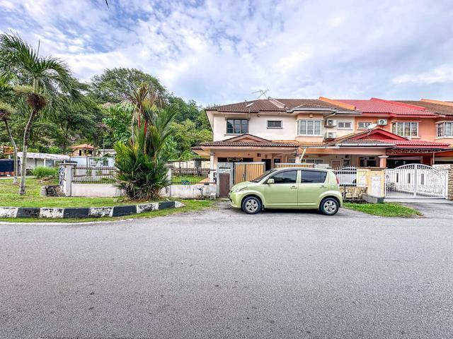 Terraced House for sale in Semenyih, Majlis Perbandaran Kajang