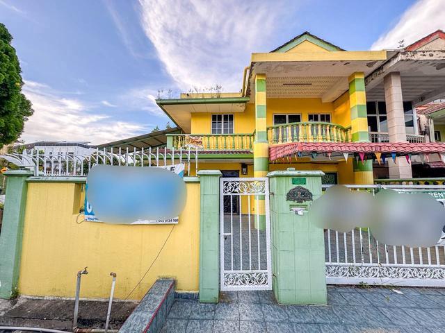 Terraced House for sale in Petaling, Damansara Damai