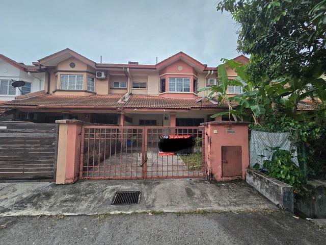 Terraced House for sale in Sungai Buloh, Shah Alam