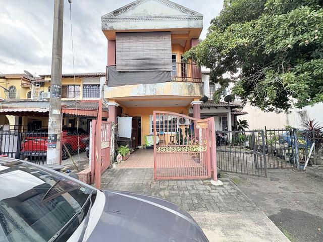Terraced House for sale in Selayang, Selangor