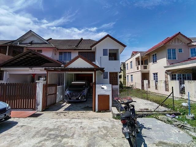 Terraced House for sale in Selayang, Selangor