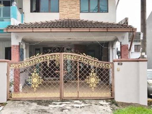 Terraced House for sale in Petaling, Subang Jaya