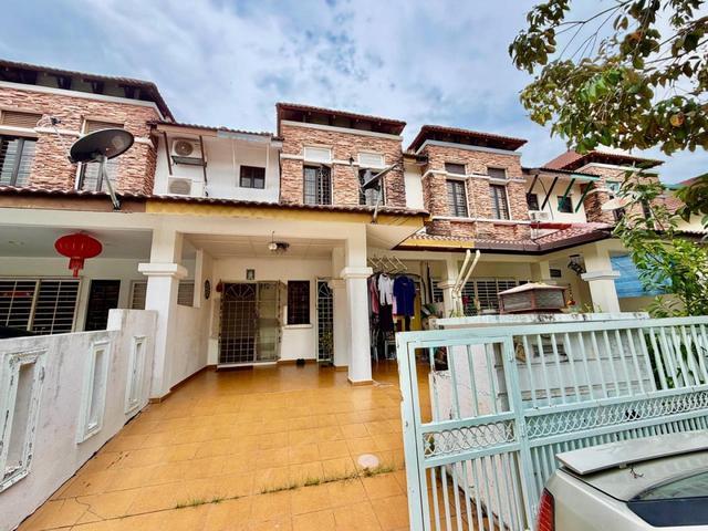 Terraced House for sale in Petaling, Subang Jaya