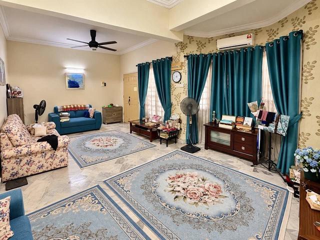 Terraced House for sale in Kajang, Langat
