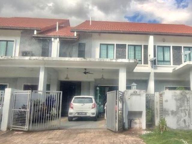 Terraced House for rent in Bandar Baru Bangi, Majlis Perbandaran Kajang