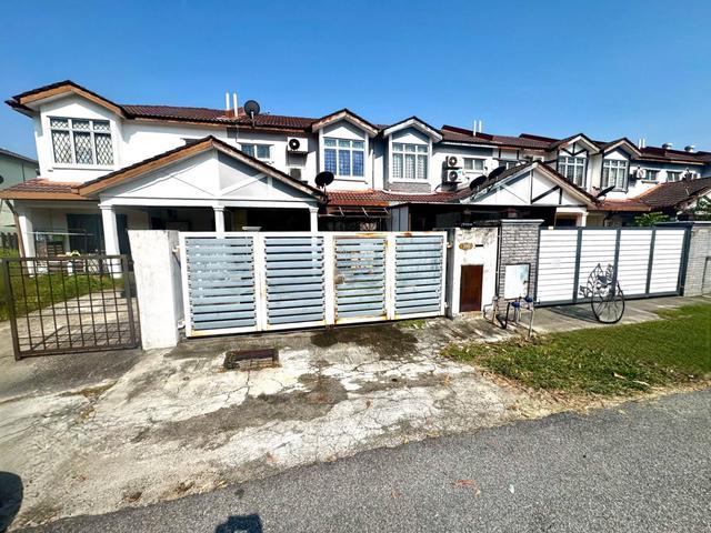 Terraced House for sale in Selangor