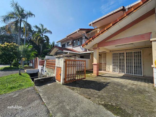 Terraced House for sale in Port Klang, Selangor