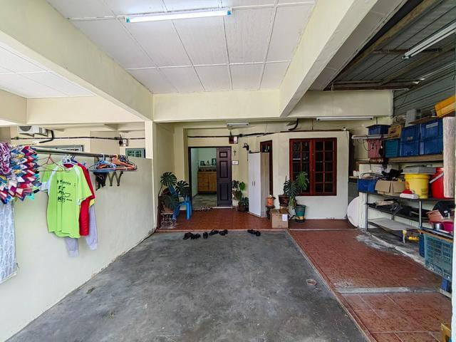 Terraced House for sale in Port Klang, Selangor