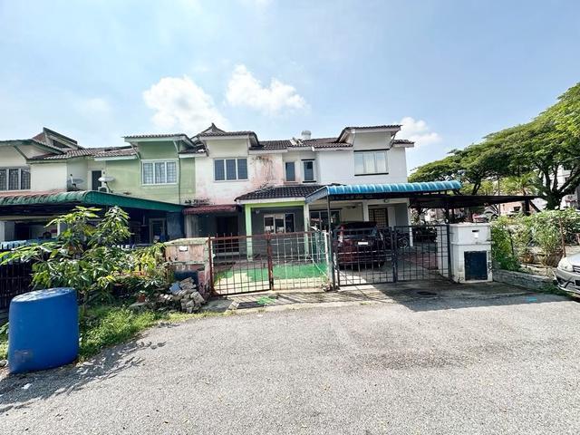 Terraced House for sale in Selangor