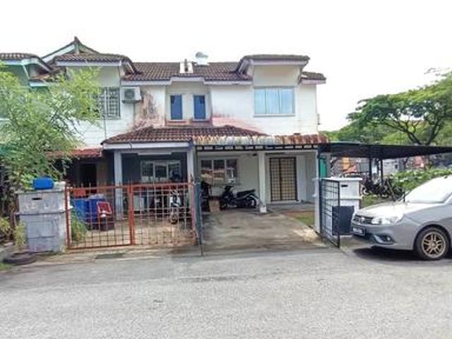 Terraced House for sale in Petaling, Alam Impian