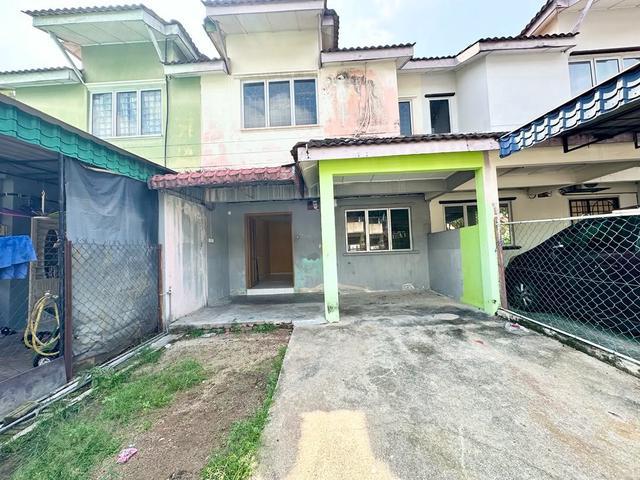 Terraced House for sale in Petaling, Alam Impian