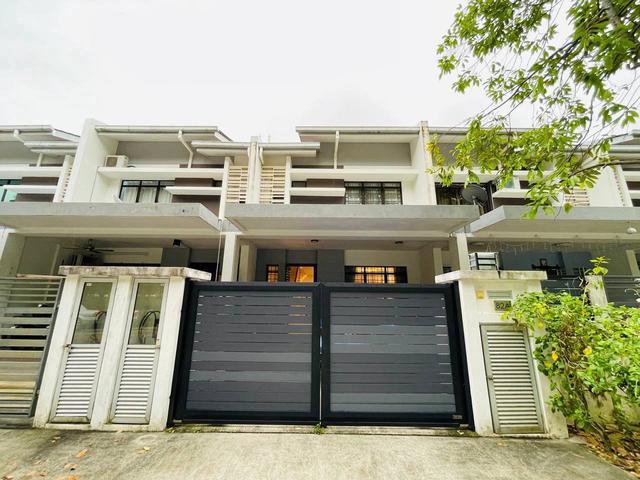 Terraced House for sale in Selayang, Selangor