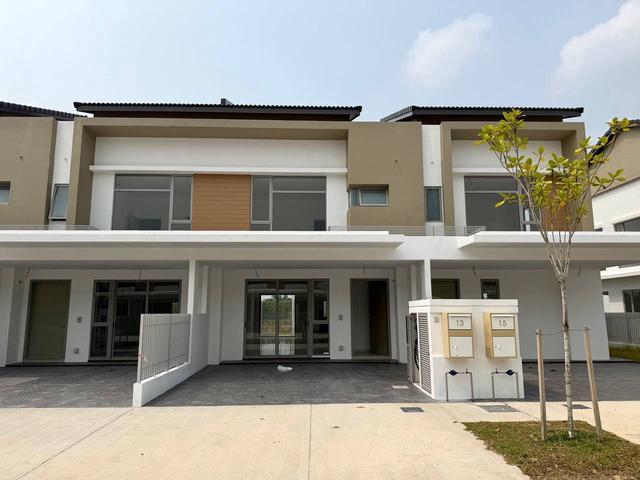 Terraced House for sale in Dengkil, Sepang