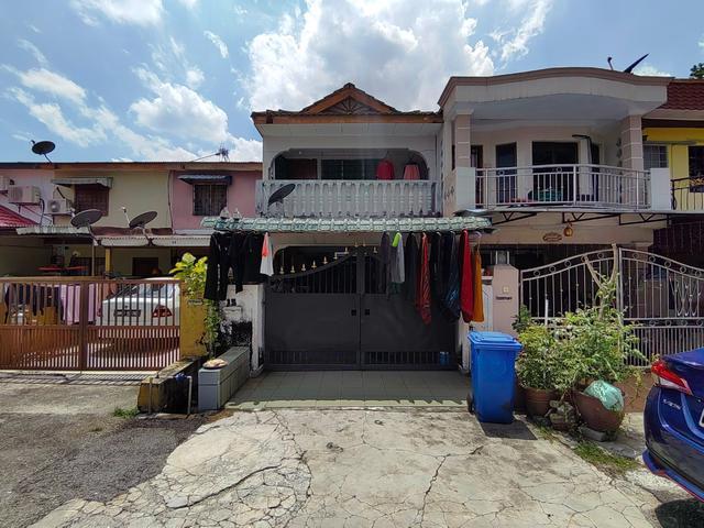 Terraced House for sale in Petaling, Alam Impian