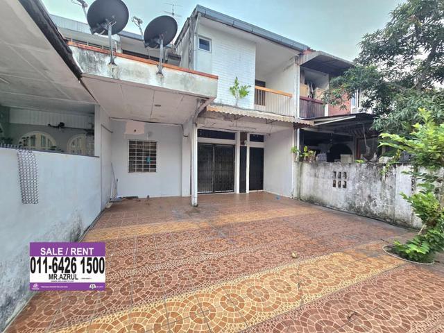 Terraced House for sale in Petaling, Alam Impian
