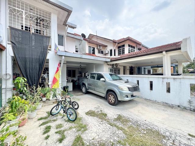 Terraced House for sale in Kajang, Langat