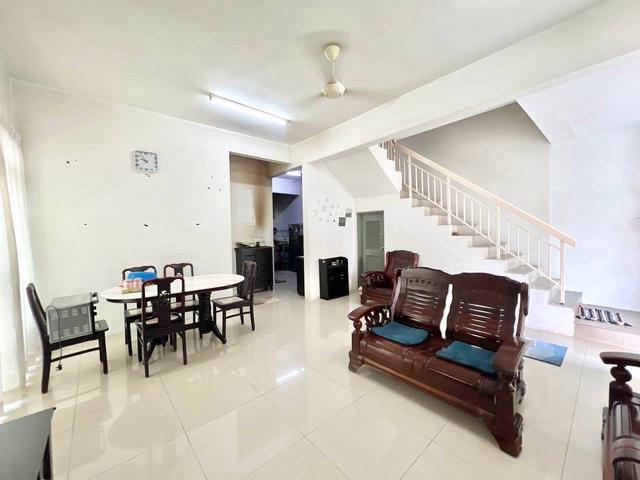 House for sale in Saujana, Selangor