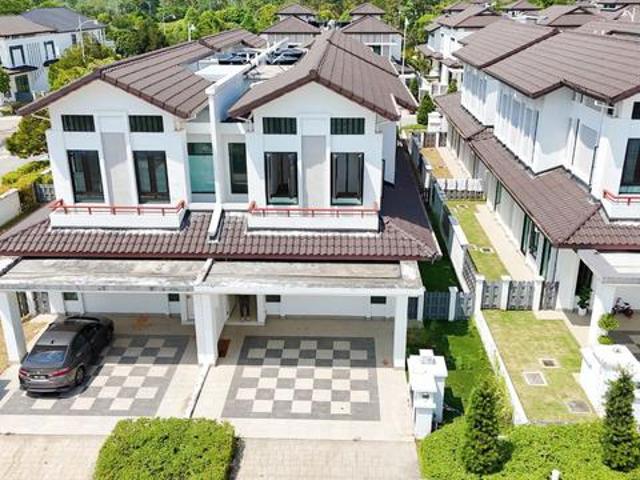 Residential House for sale in Kajang, Langat