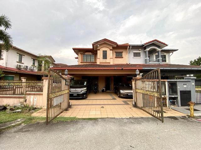 Residential House for sale in Kajang, Langat
