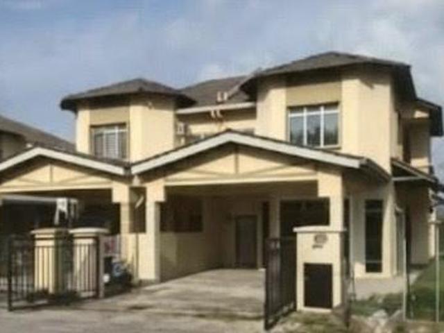 Residential House for rent in Bandar Baru Salak Tinggi, Sepang