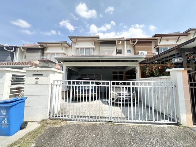 Terraced House for sale in Petaling, Alam Impian