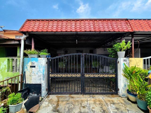 Terraced House for sale in Port Klang, Selangor