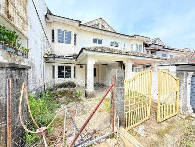 Terraced House for sale in Sendayan Village, Negeri Sembilan