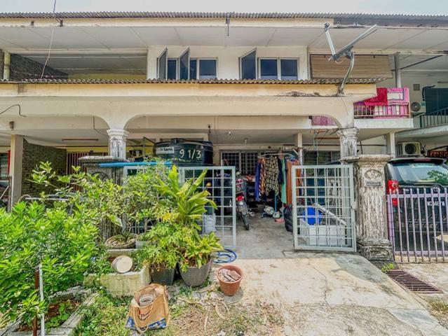 Terraced House for sale in Bandar Baru Salak Tinggi, Sepang