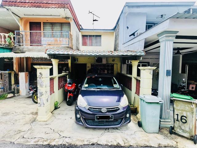 Terraced House for sale in Petaling, Damansara Damai