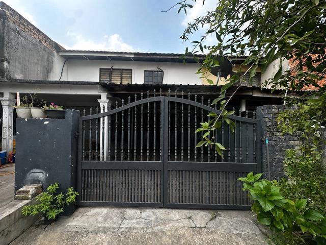 Terraced House for sale in Petaling, Damansara Damai