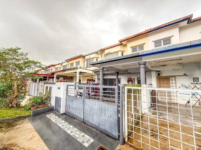 Terraced House for sale in Petaling, Alam Impian
