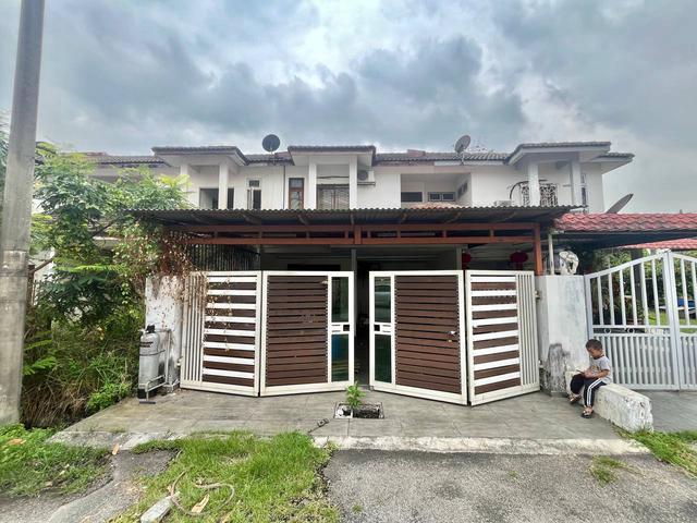 Terraced House for sale in Port Klang, Selangor