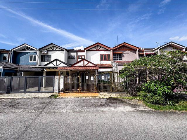 Terraced House for sale in Port Klang, Selangor