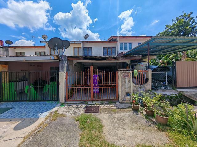 Terraced House for sale in Kajang, Langat