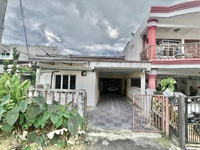 Terraced House for sale in Country Heights Damansara, Kuala Lumpur