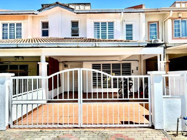 Terraced House for rent in Kajang, Langat
