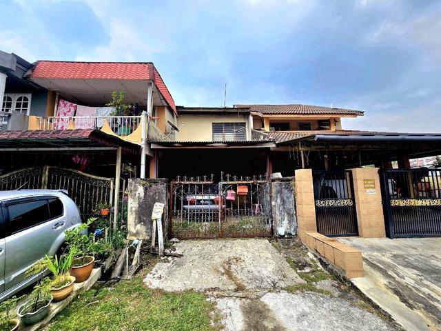 Terraced House for sale in Ampang, Majlis Perbandaran Ampang Jaya