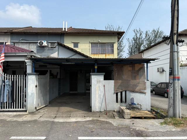 Terraced House for sale in Port Klang, Selangor
