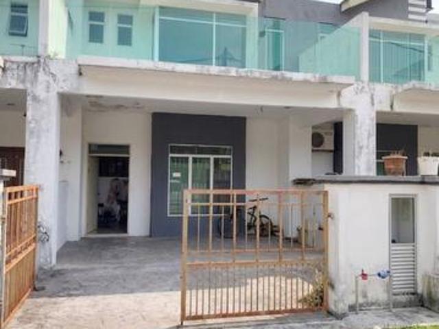 Terraced House for sale in Ijok, Selangor