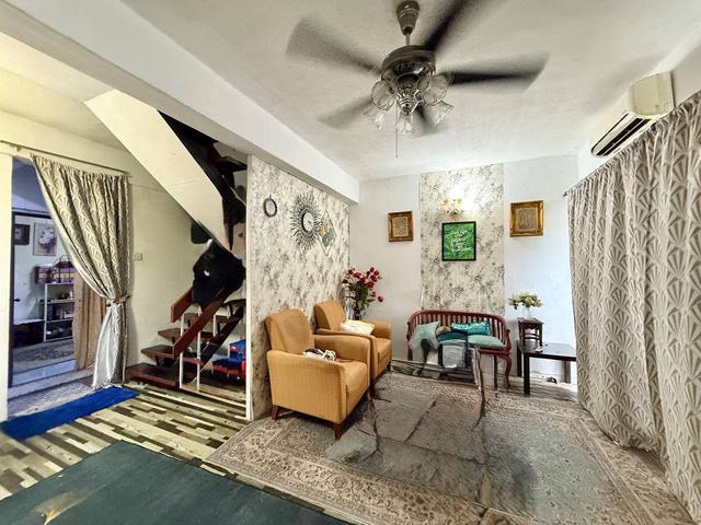 Terraced House for sale in Selayang, Selangor