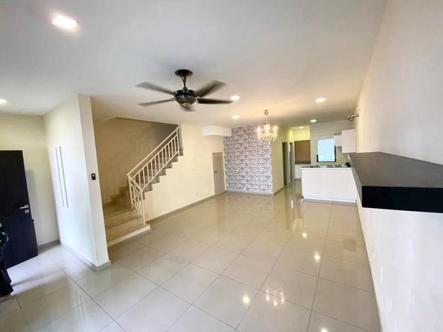 Terraced House for sale in Nilai, Negeri Sembilan